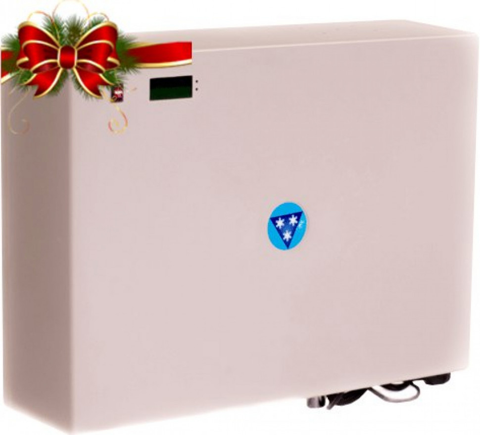 Электроактиватор воды Байкал-комфорт