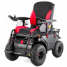 Кресло-коляска электр. MEYRA OPTIMUS 2 2.322 (шир. сиденья 48 см) RS
